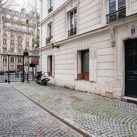 Apartament Guestready - Magnifique Studio Near Eiffel Tower Paryż Zewnętrze zdjęcie